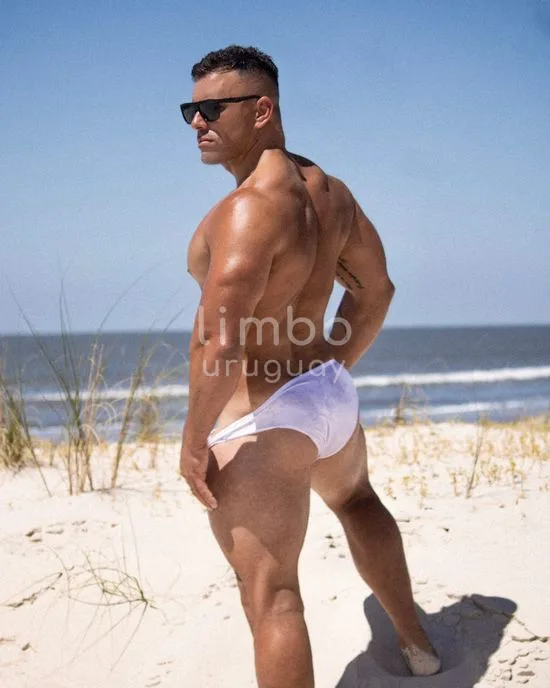 Foto de Jonny, escort en Canelones