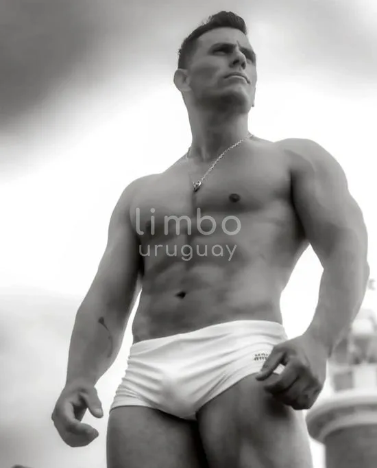 Foto de Jonny, escort en Canelones