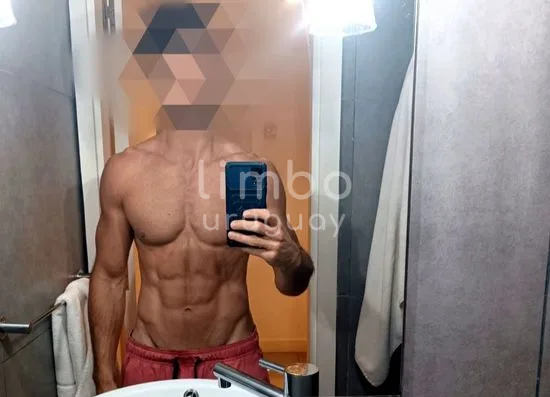 Foto de Leo Dotado, escort en Punta Del Este