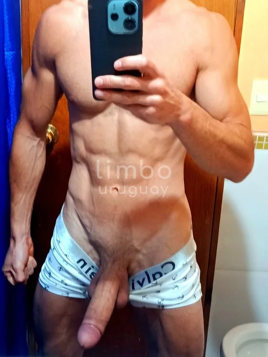 Foto de Leo Dotado, escort en Punta Del Este