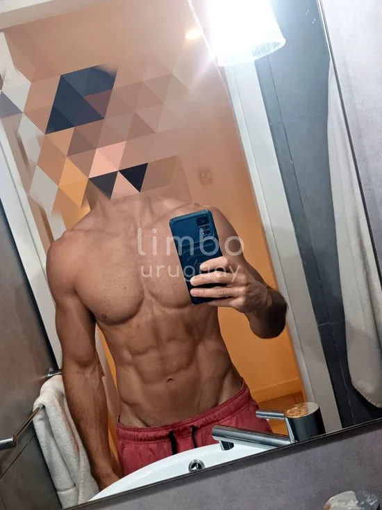 Foto de Leo Dotado, escort en Punta Del Este