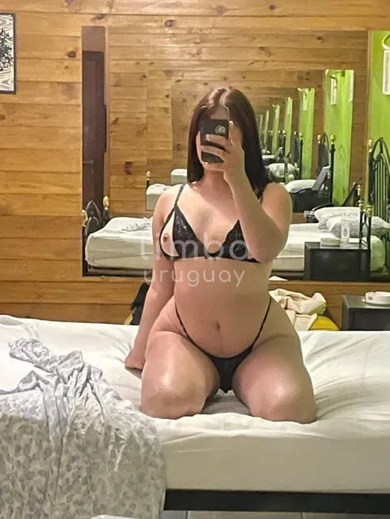 Foto de Romi, escort en Maldonado