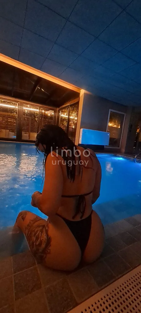 Foto de Alma, escort en Colonia del sacramento, Colonia