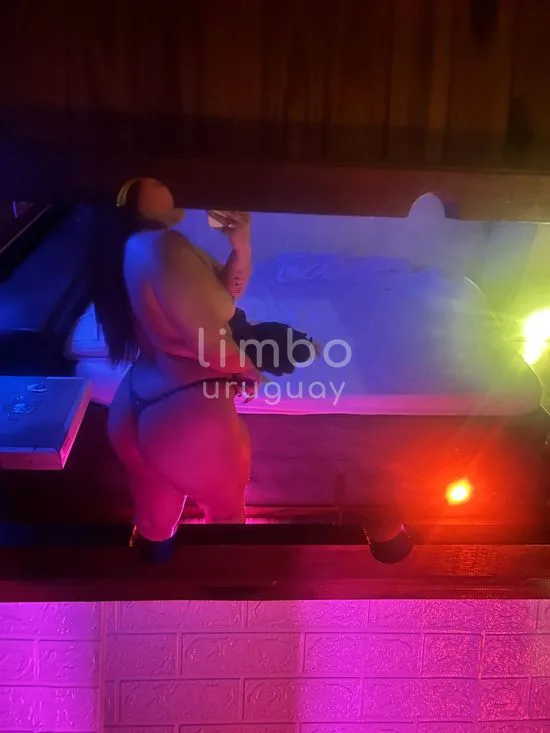 Foto de Larisa, escort en Treinta y Tres