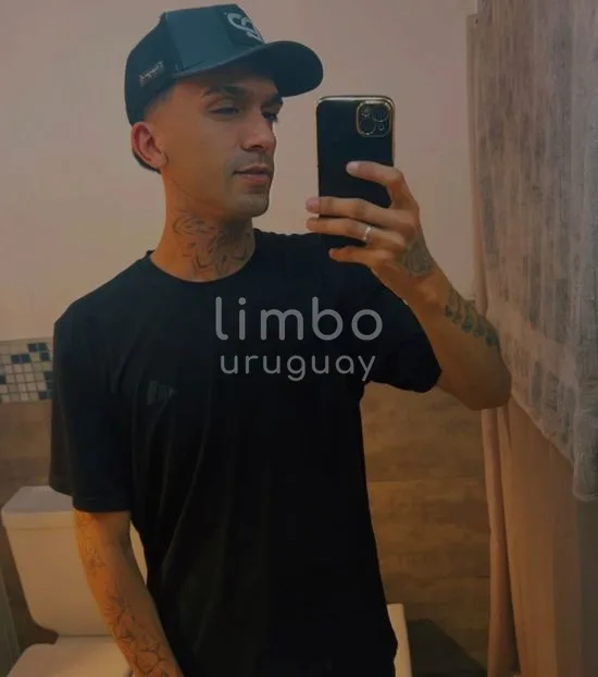 Foto de Matias, escort en Tres cruces, Montevideo
