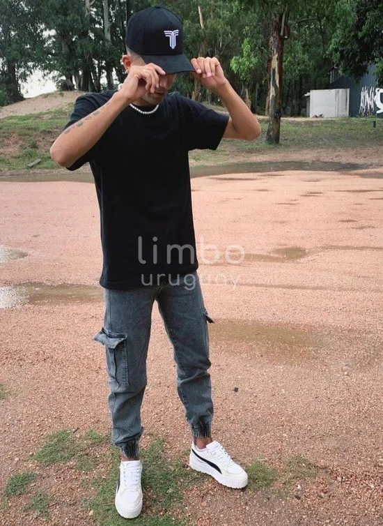 Foto de Matias, escort en Tres cruces, Montevideo