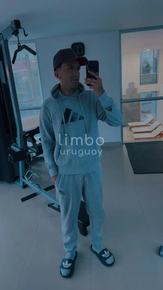 Foto de Matias, escort en Tres cruces, Montevideo