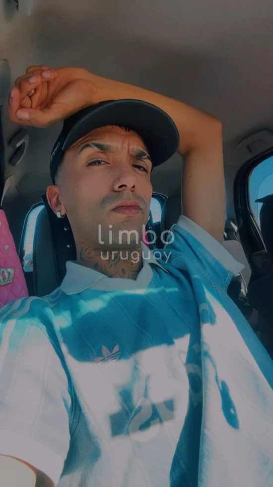 Foto de Matias, escort en Tres cruces, Montevideo