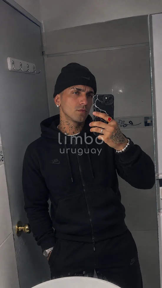 Foto de Matias, escort en Tres cruces, Montevideo