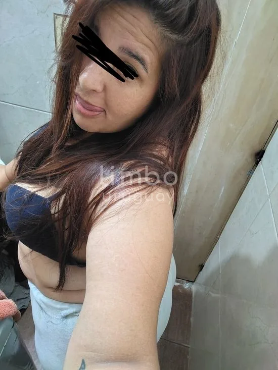 Foto de Luna, escort en Montevideo