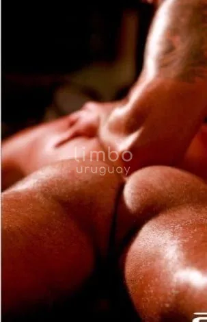 Foto de Ale, escort en Reducto, Montevideo