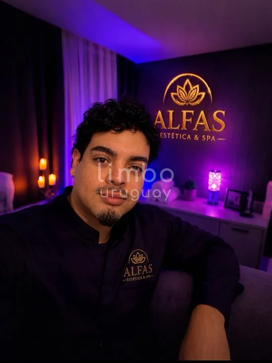 Alfas  Spa
