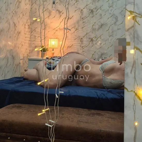 Foto de Lila, escort en Montevideo