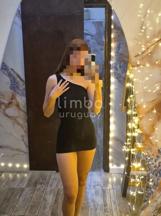 Foto de Lila, escort en Montevideo
