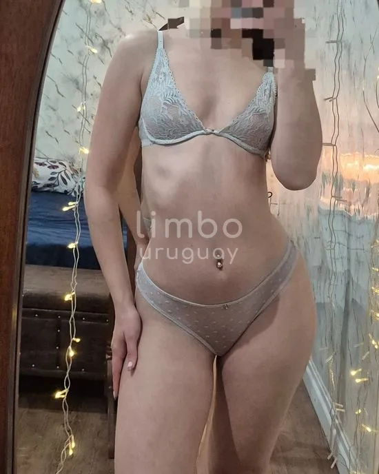 Foto de Lila, escort en Montevideo