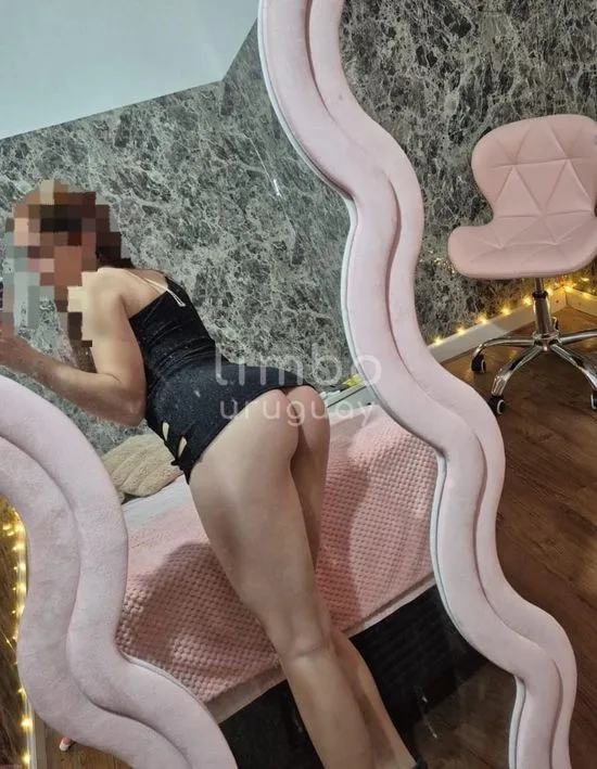 Foto de Lila, escort en Montevideo