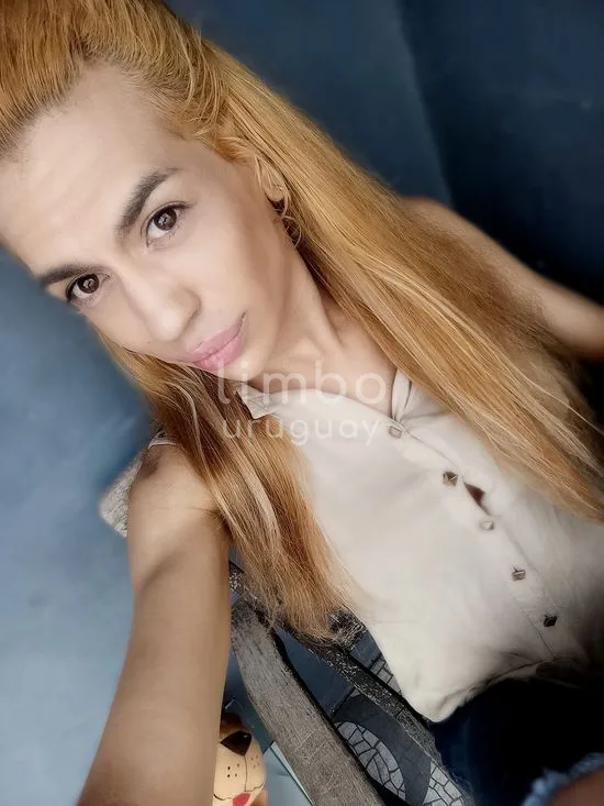 Foto de Sol, escort en Hipodromo, Montevideo