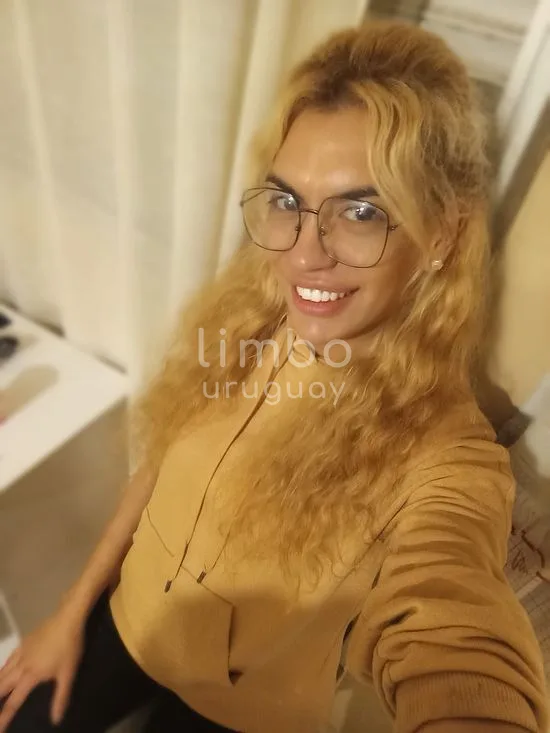 Foto de Sol, escort en Hipodromo, Montevideo