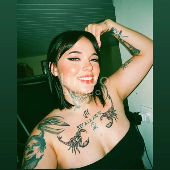 Foto de Cleopatra, escort en Aguada, Montevideo
