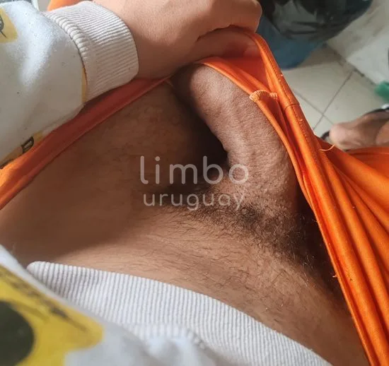 Foto de Santiago, escort en Ciudad de la Costa, Canelones