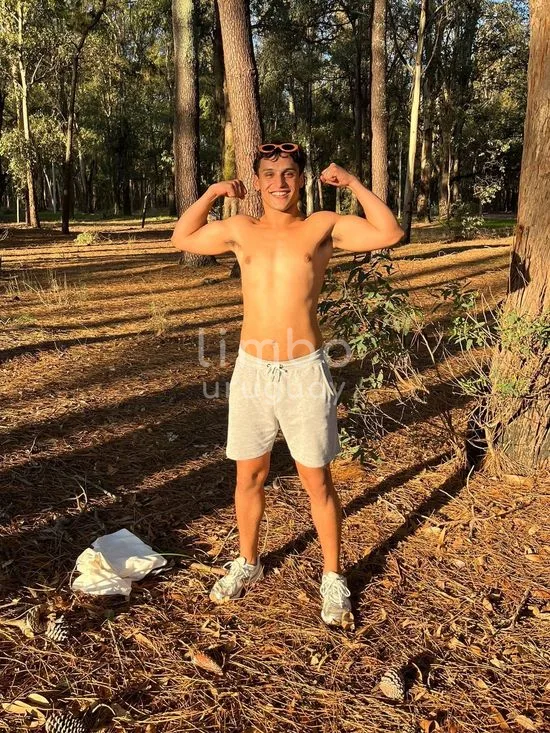 Foto de Santiago, escort en Ciudad de la Costa, Canelones
