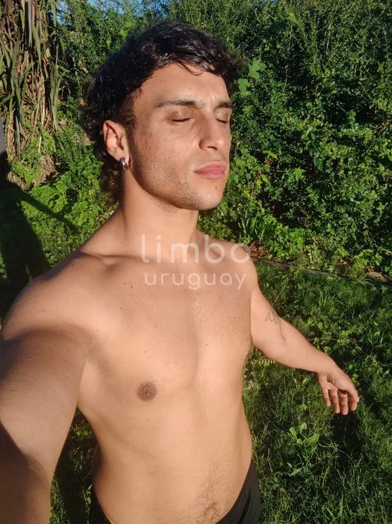 Foto de Santiago, escort en Ciudad de la Costa, Canelones
