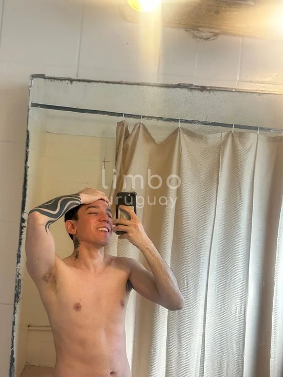 Foto de Catriel, escort en Centro, Montevideo