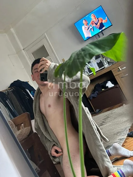 Foto de Catriel, escort en Centro, Montevideo