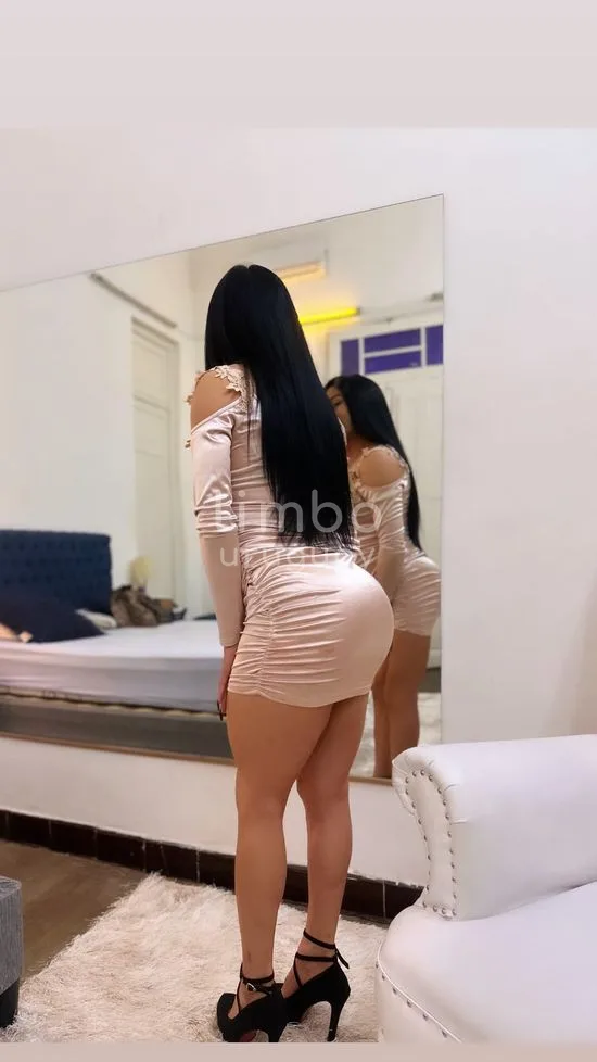 Foto de Martina, escort en Tres cruces, Montevideo