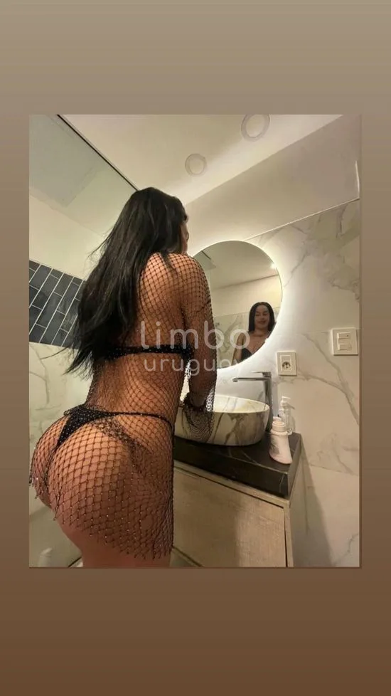 Foto de Martina, escort en Tres cruces, Montevideo