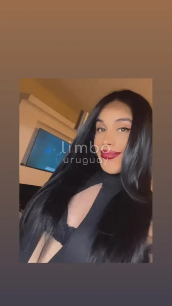 Foto de Martina, escort en Tres cruces, Montevideo