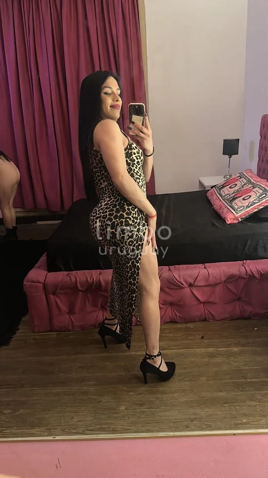 Foto de Martina, escort en Tres cruces, Montevideo