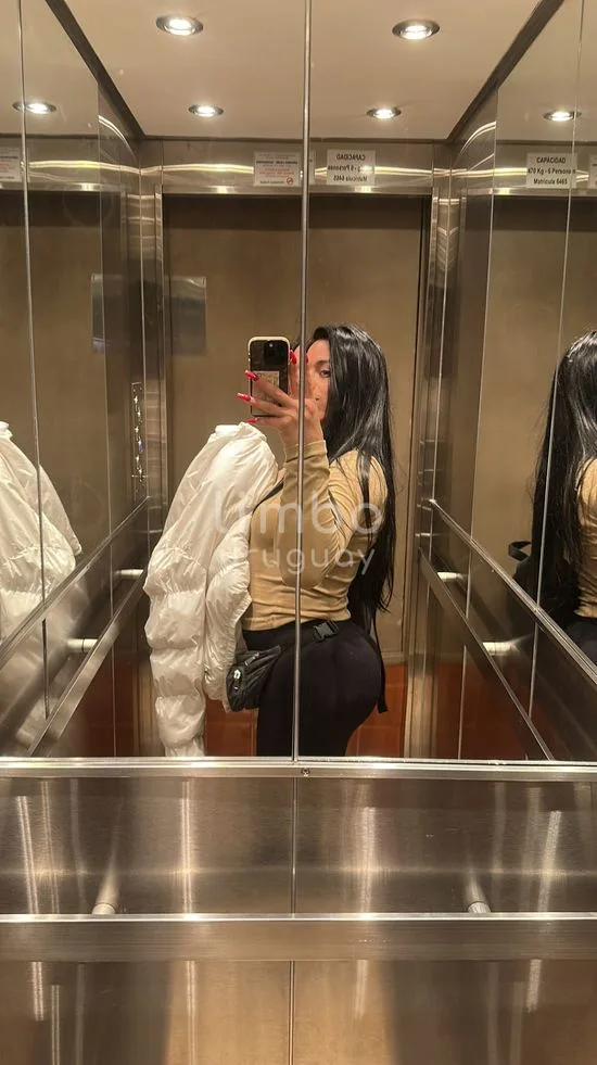 Foto de Martina, escort en Tres cruces, Montevideo