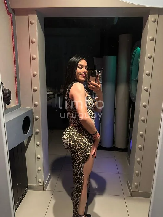 Foto de Martina, escort en Tres cruces, Montevideo