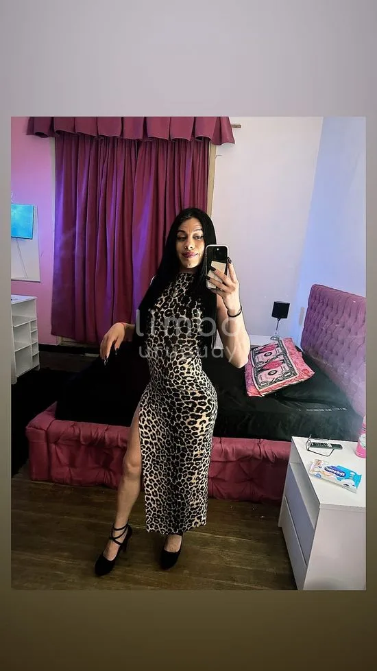Foto de Martina, escort en Tres cruces, Montevideo