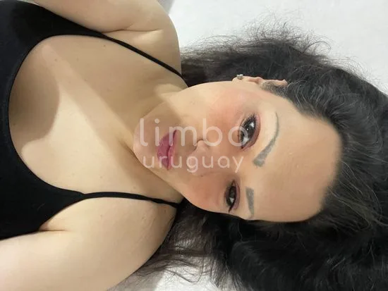 Foto de Transpasivaaa, escort en Union, Montevideo