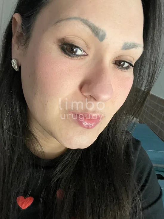Foto de Transpasivaaa, escort en Union, Montevideo