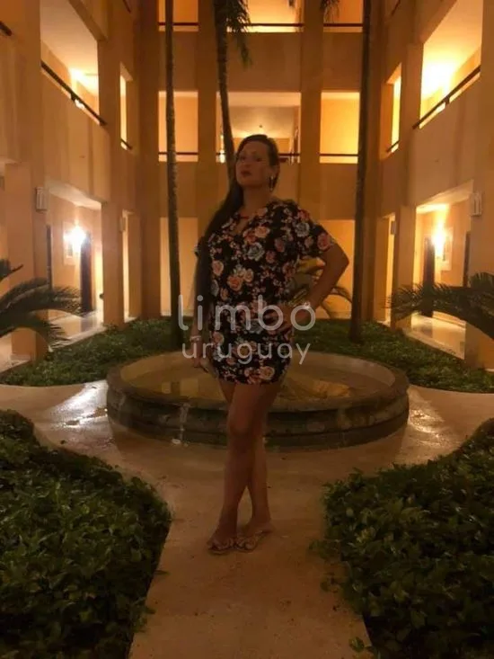 Foto de Transpasivaaa, escort en Union, Montevideo