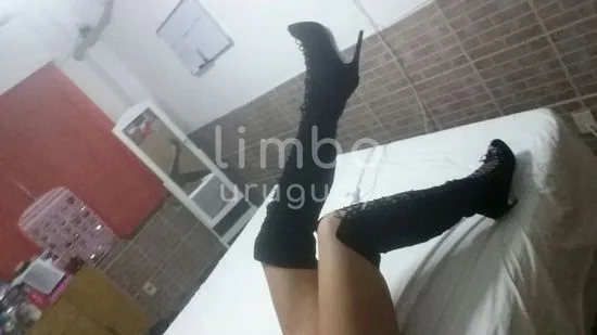Foto de Transpasivaaa, escort en Union, Montevideo