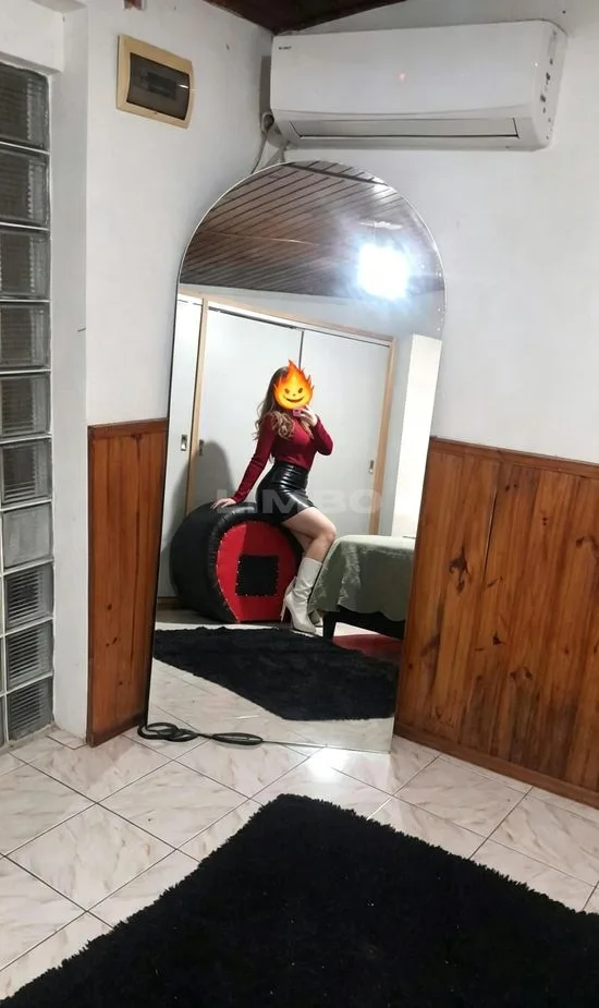 Foto de Ámbar, escort en Ciudad de la Costa, Canelones