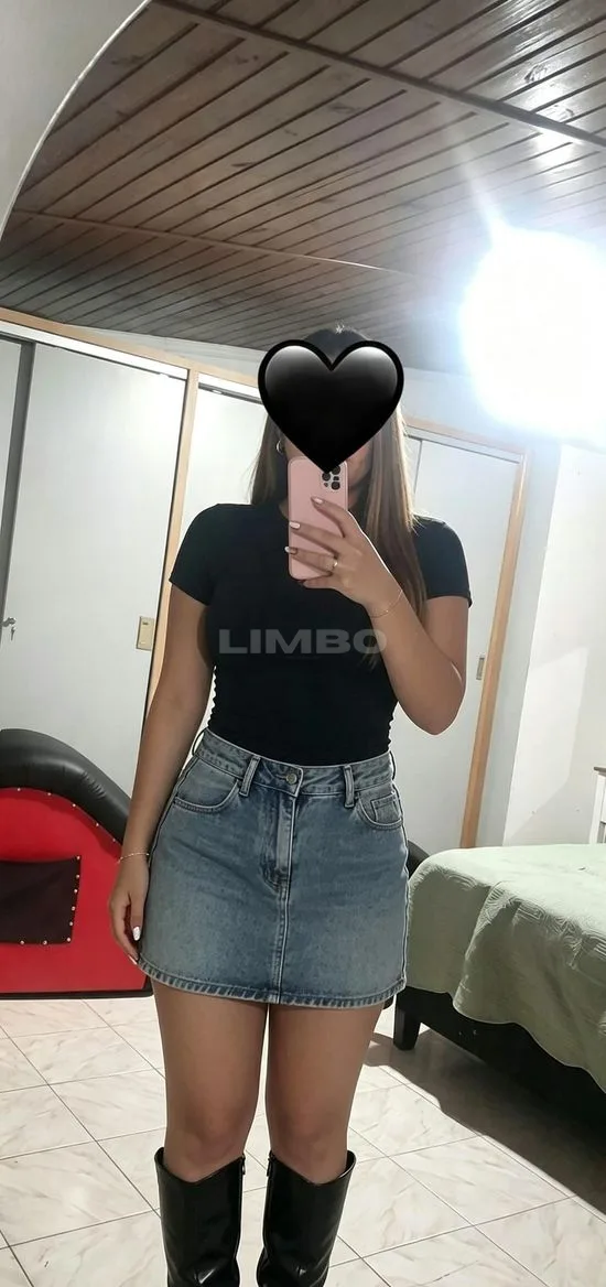 Foto de Ámbar, escort en Ciudad de la Costa, Canelones