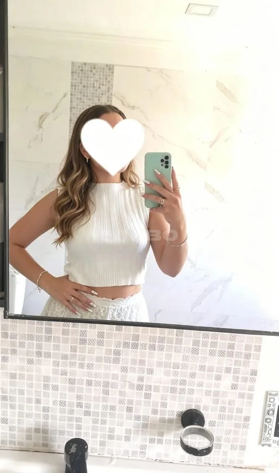 Foto de Ámbar, escort en Ciudad de la Costa, Canelones