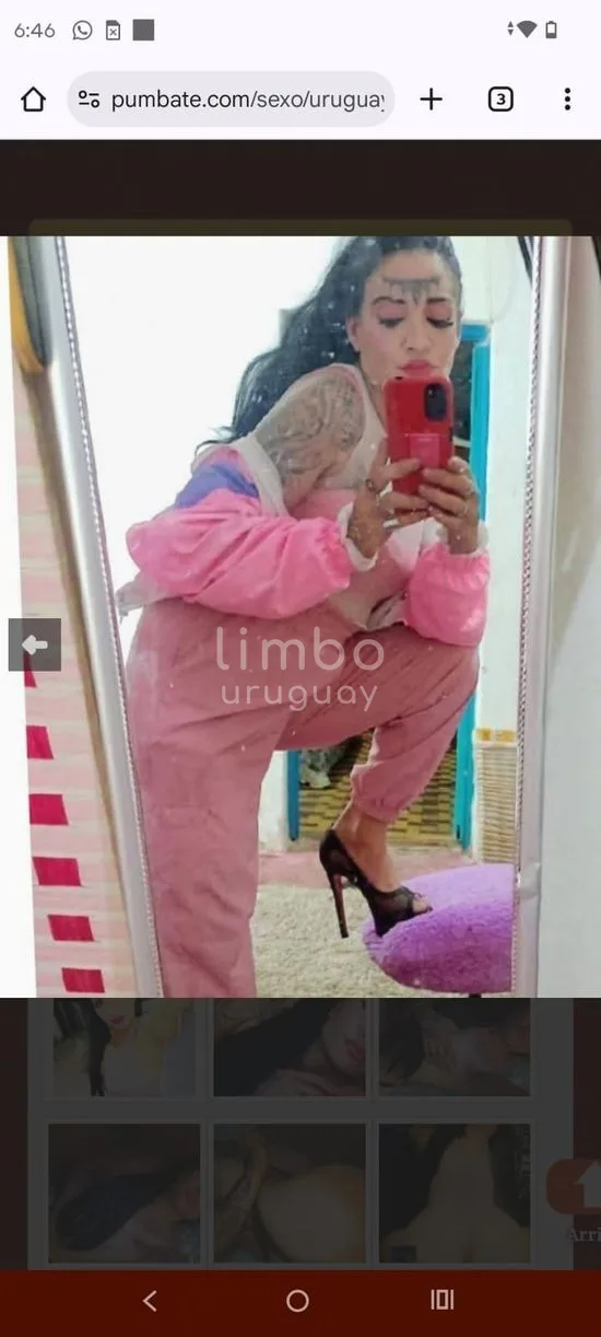 Foto de Danna La Reina del Oral, escort en Toledo, Canelones