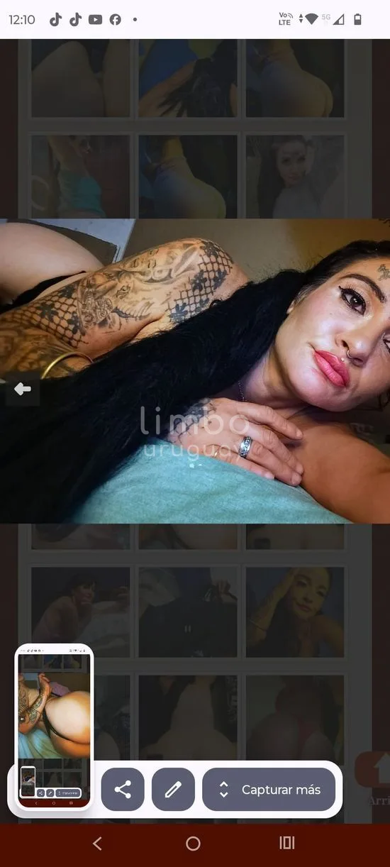 Foto de Danna La Reina del Oral, escort en Toledo, Canelones