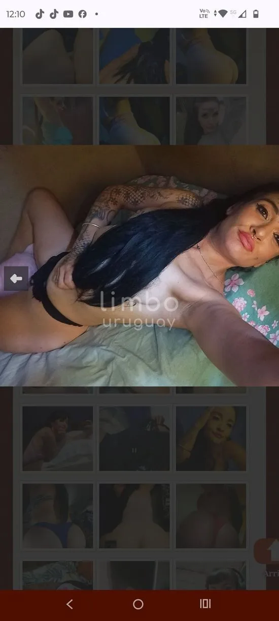 Foto de Danna La Reina del Oral, escort en Toledo, Canelones