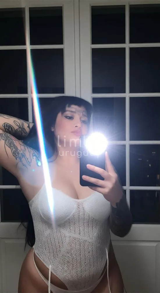 Danna La Reina del Oral