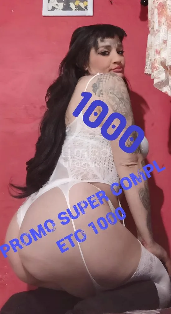 Danna La Reina del Oral