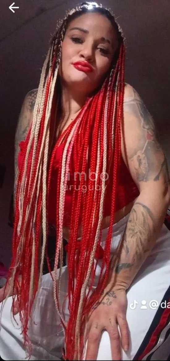 Foto de Danna La Reina del Oral, escort en Toledo, Canelones