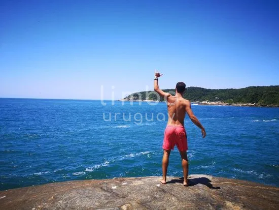 Foto de Facundo, escort en Montevideo