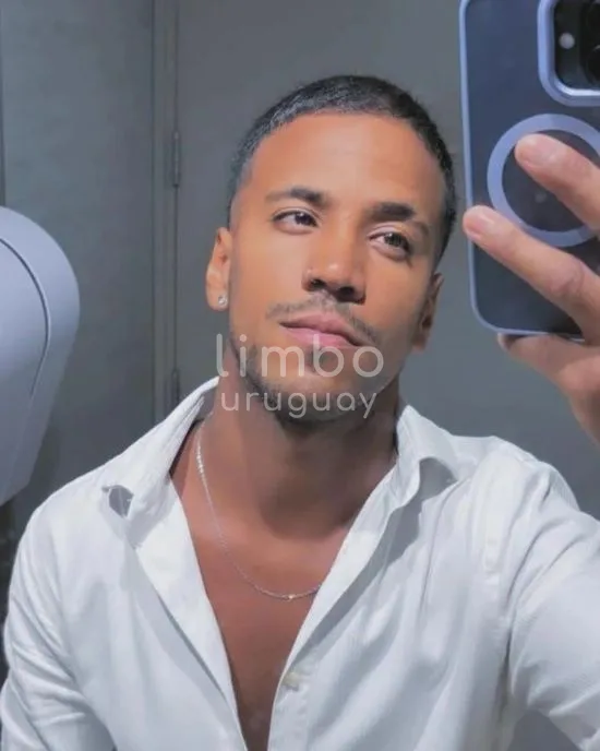 Foto de Benja, escort en Union, Montevideo